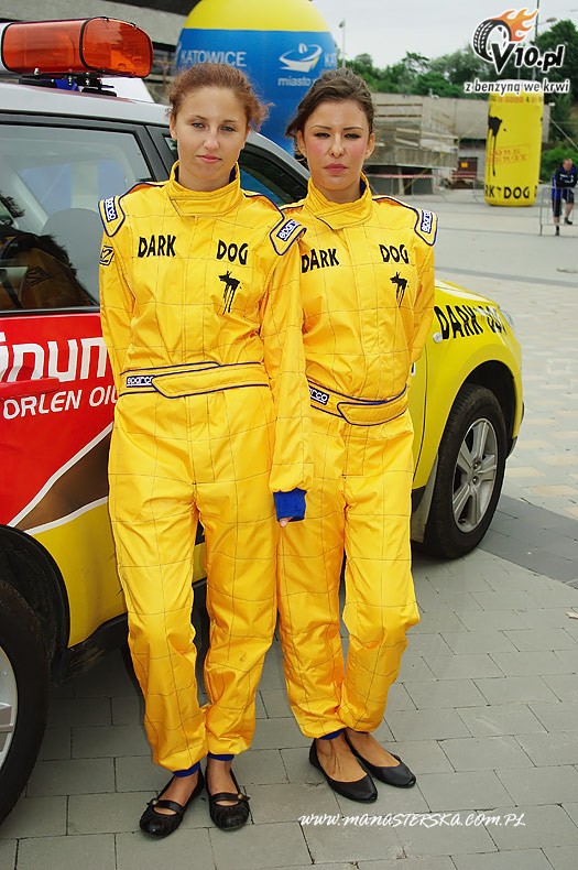 I Love Rally 2010